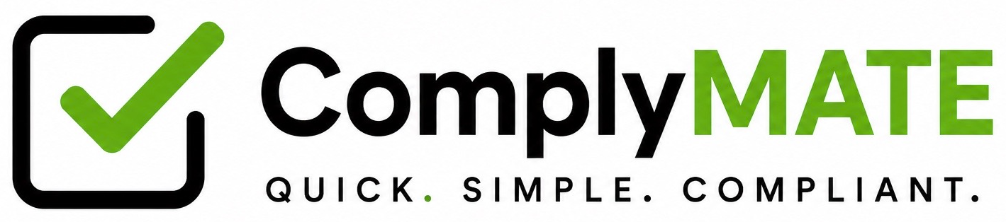 ComplyMATE